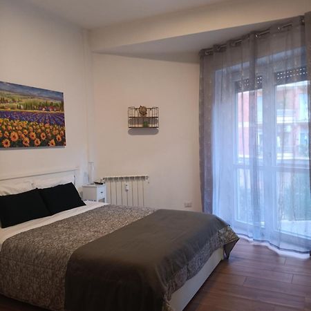 San Paolo Roma Holiday Home Kültér fotó