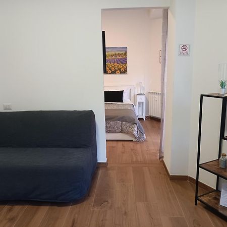 San Paolo Roma Holiday Home Kültér fotó