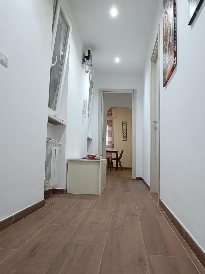 San Paolo Roma Holiday Home Kültér fotó