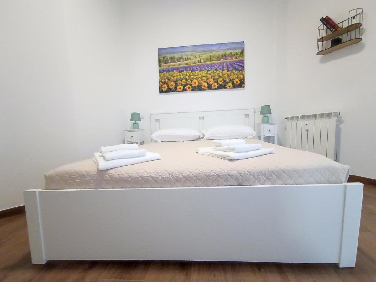 San Paolo Roma Holiday Home Kültér fotó