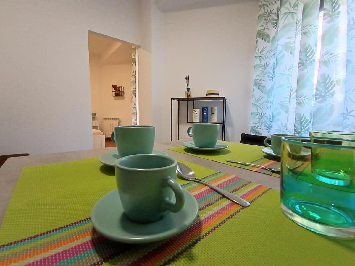 San Paolo Roma Holiday Home Kültér fotó