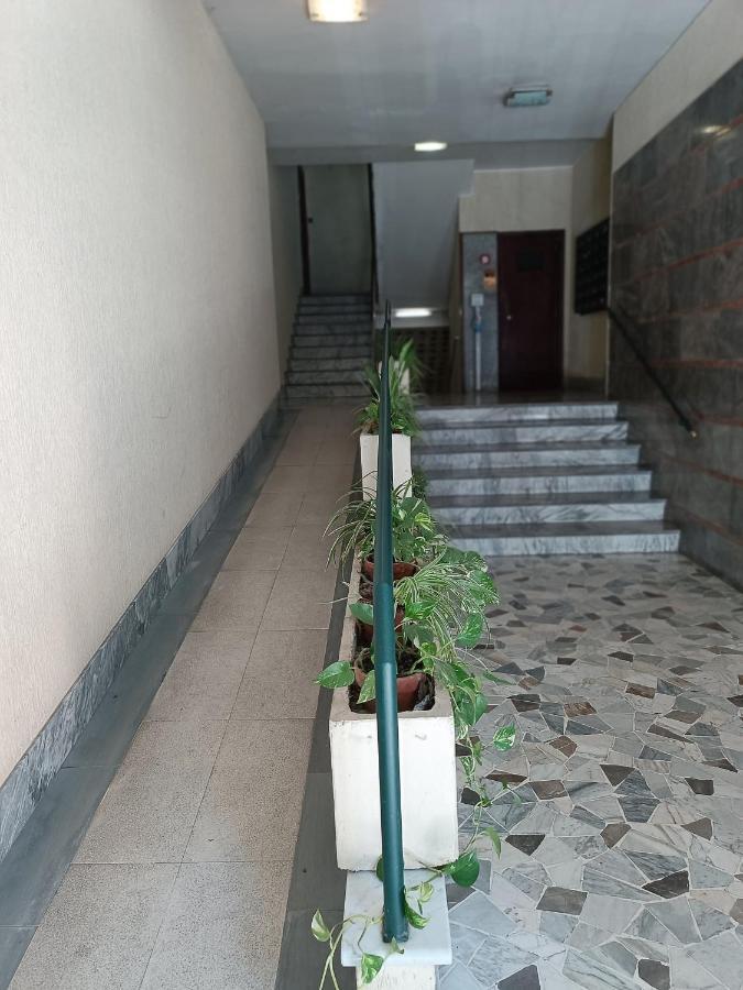 San Paolo Roma Holiday Home Kültér fotó