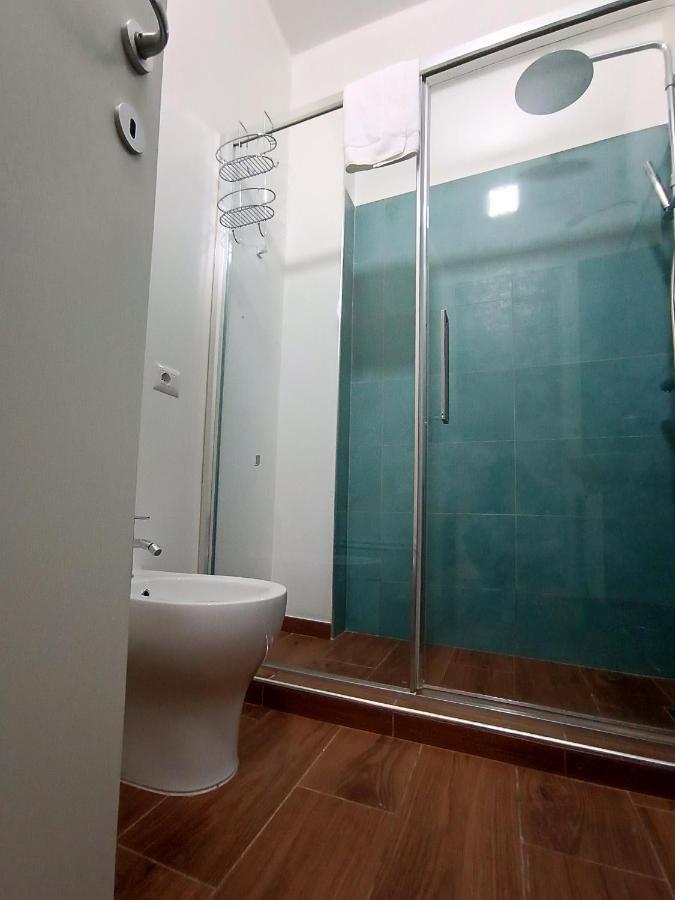 San Paolo Roma Holiday Home Kültér fotó