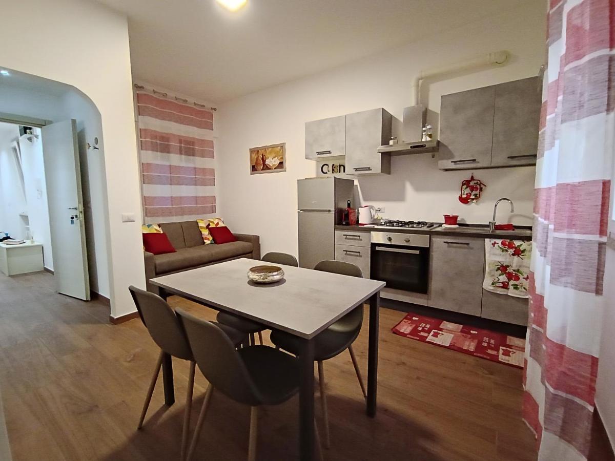 San Paolo Roma Holiday Home Kültér fotó