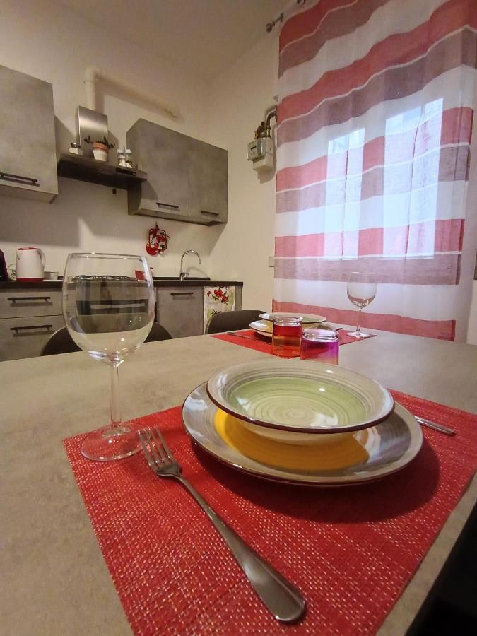 San Paolo Roma Holiday Home Kültér fotó
