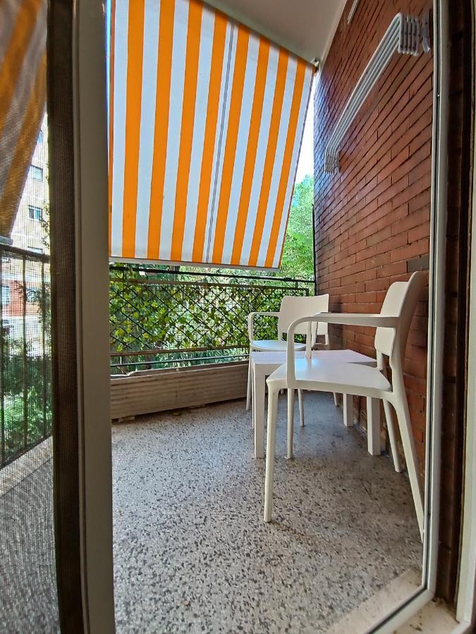 San Paolo Roma Holiday Home Kültér fotó