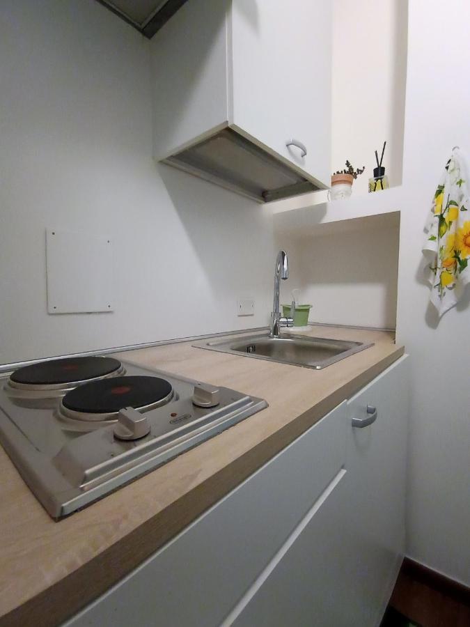 San Paolo Roma Holiday Home Kültér fotó