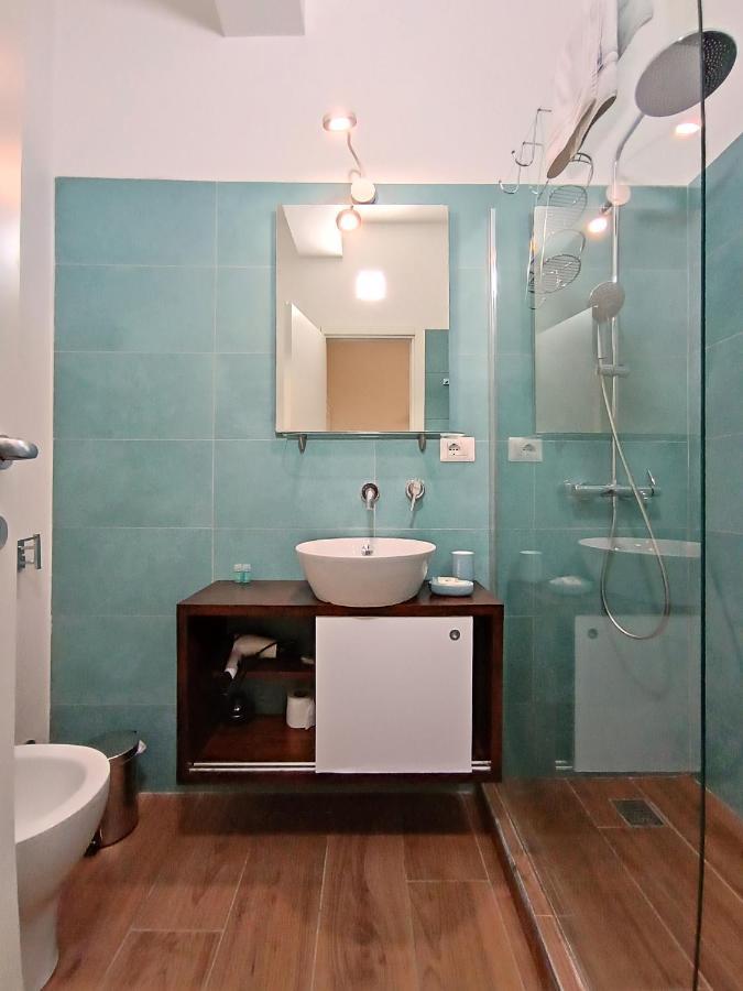San Paolo Roma Holiday Home Kültér fotó