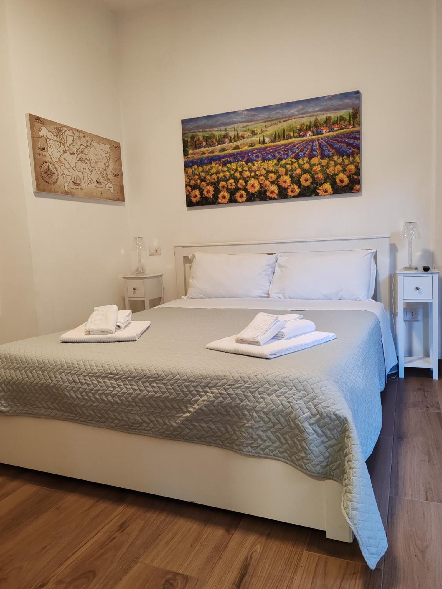 San Paolo Roma Holiday Home Kültér fotó