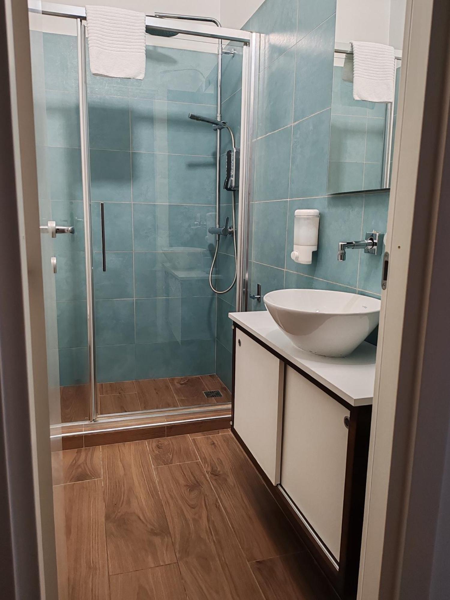 San Paolo Roma Holiday Home Kültér fotó