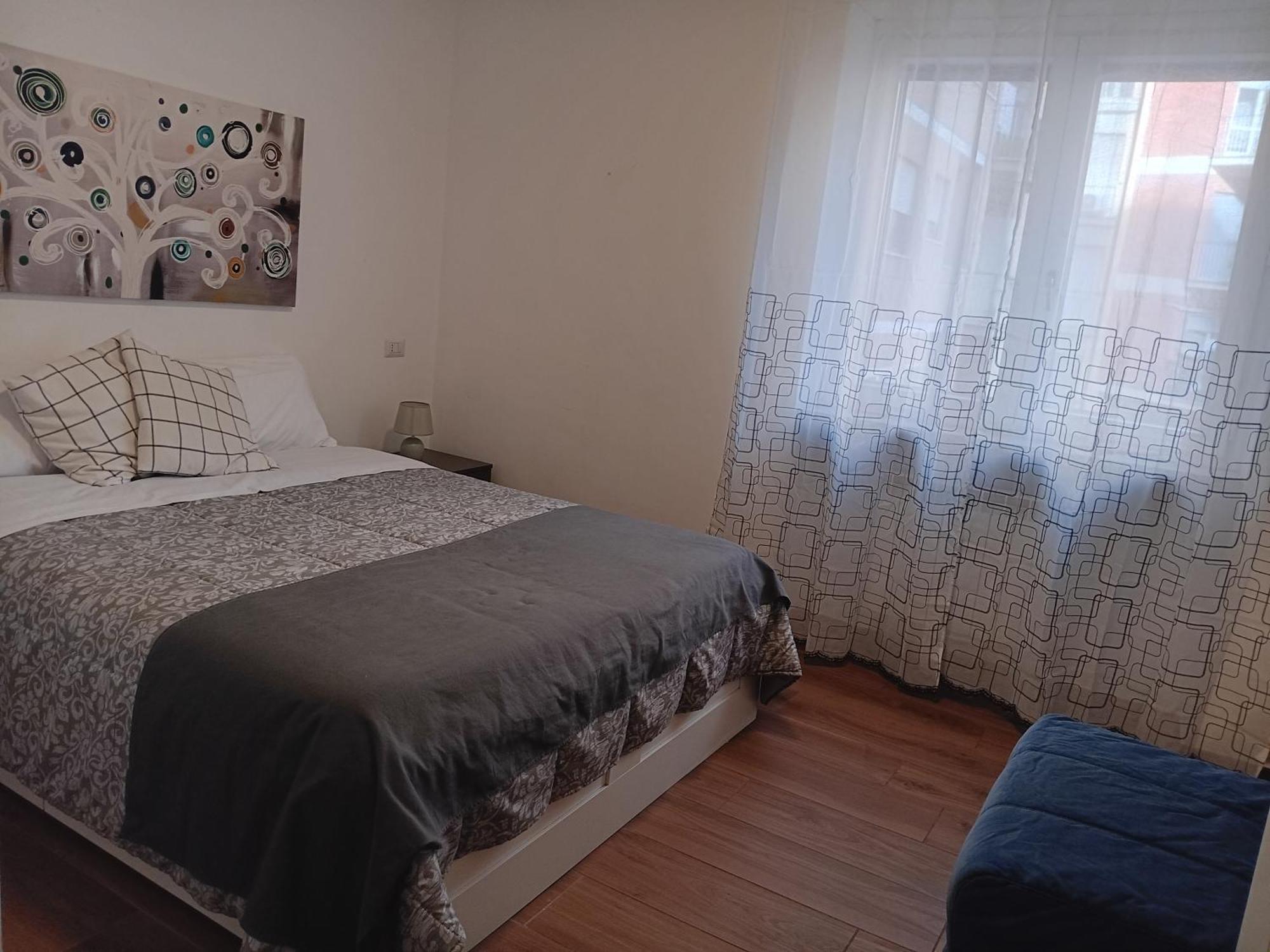 San Paolo Roma Holiday Home Kültér fotó