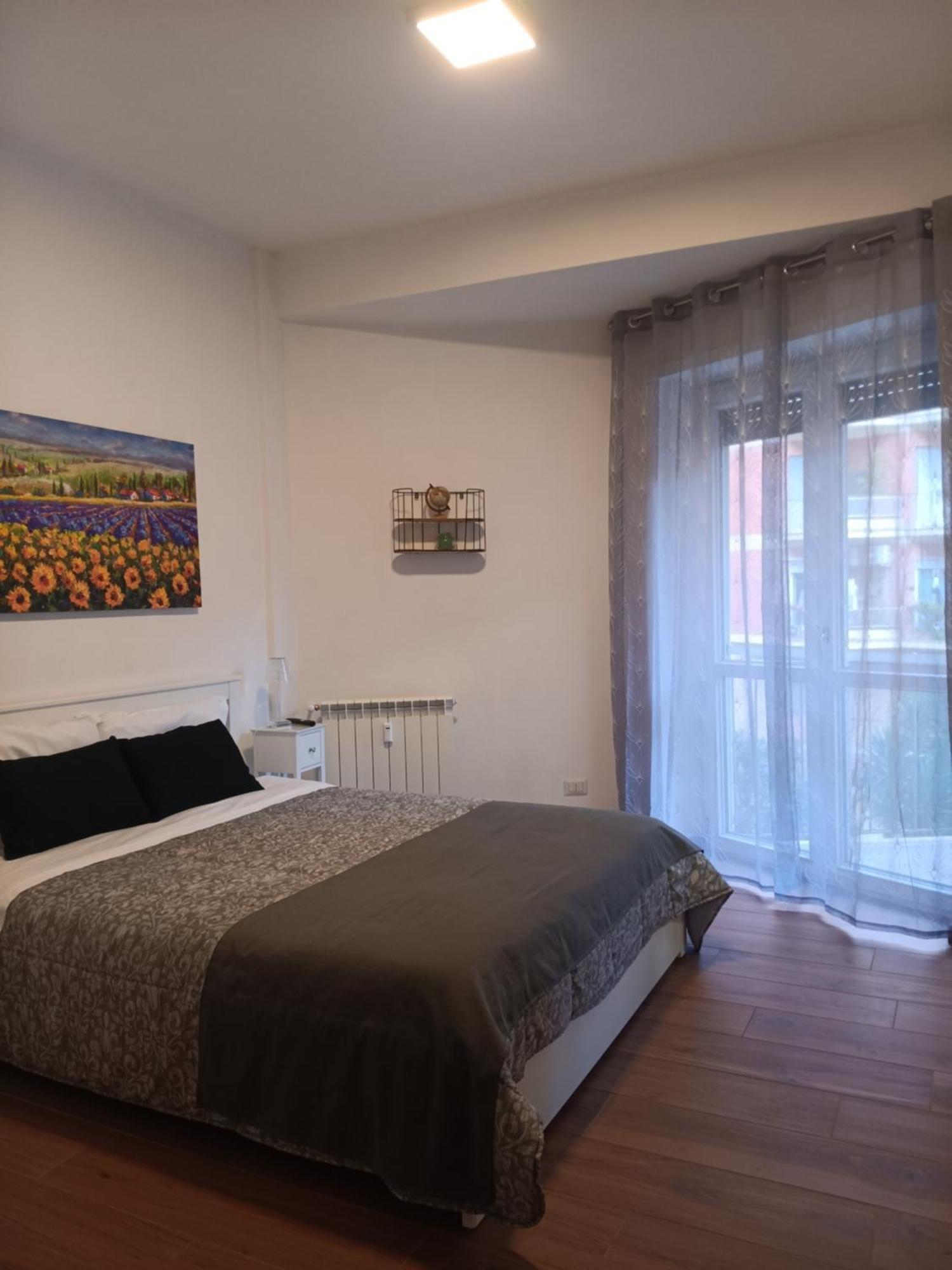 San Paolo Roma Holiday Home Kültér fotó
