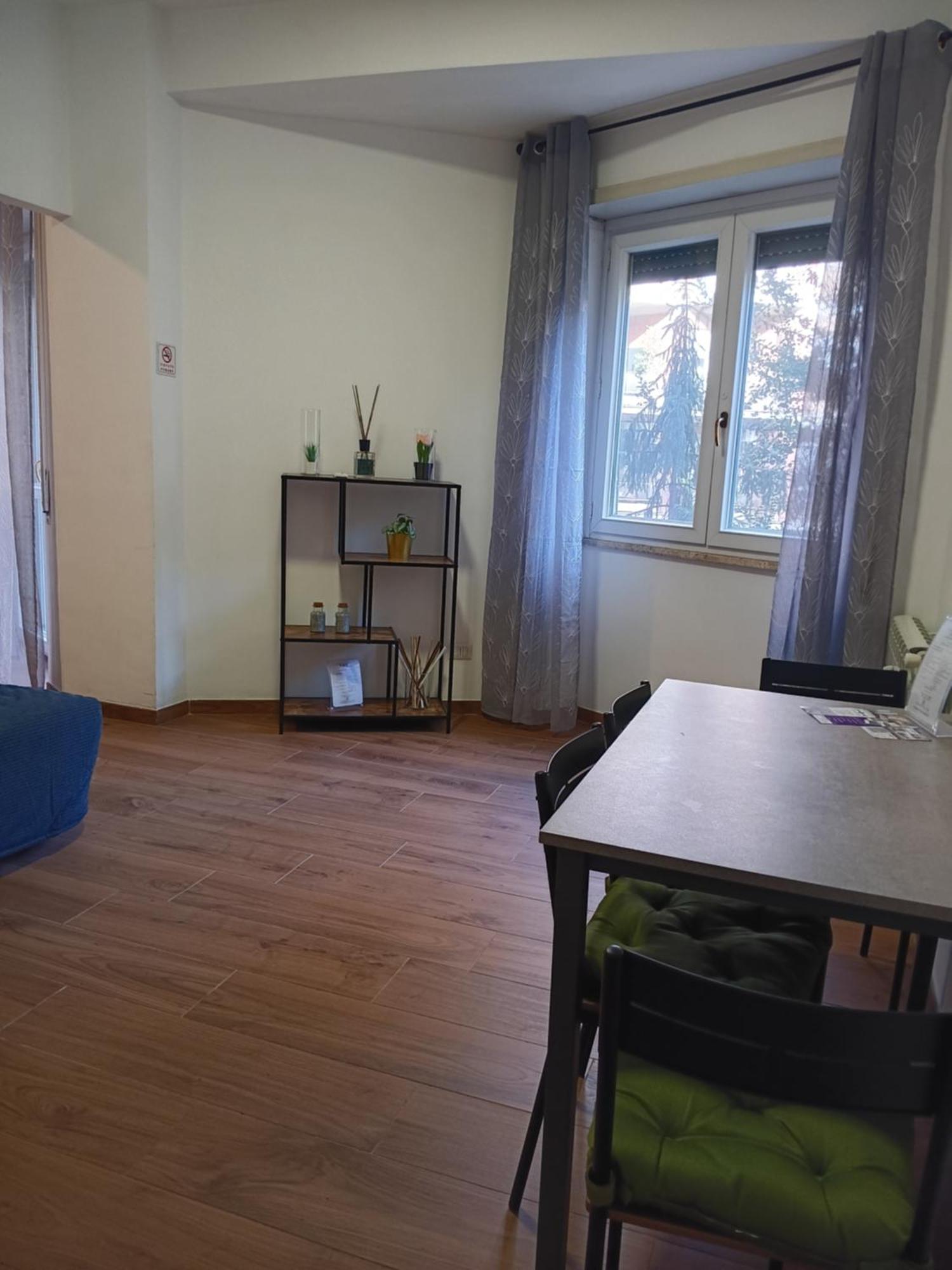 San Paolo Roma Holiday Home Kültér fotó