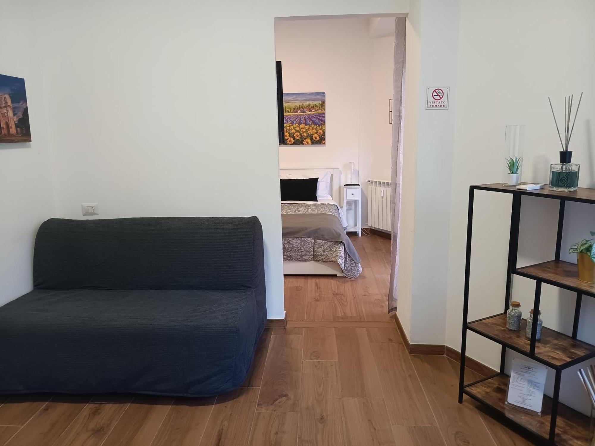 San Paolo Roma Holiday Home Kültér fotó