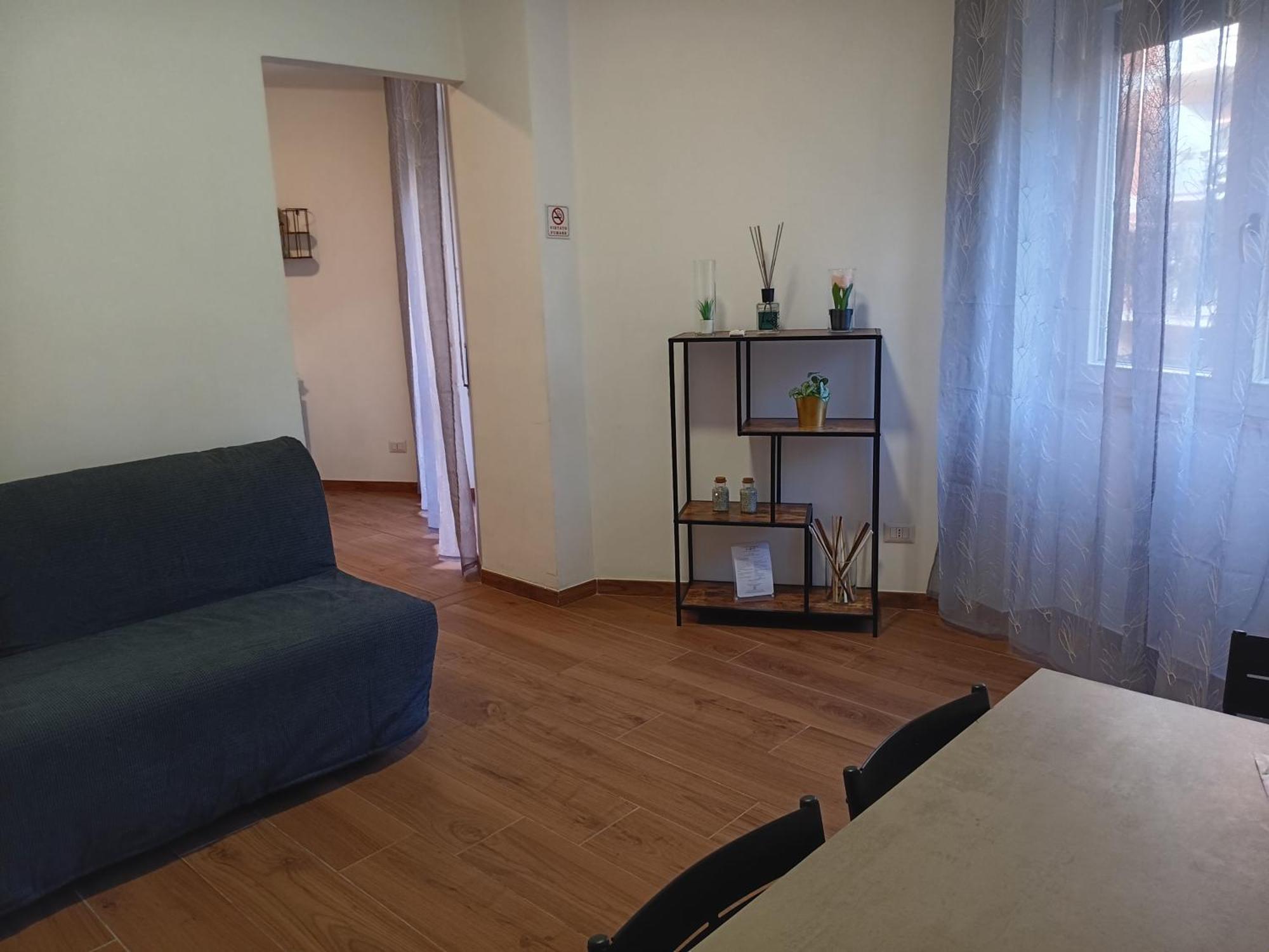 San Paolo Roma Holiday Home Kültér fotó